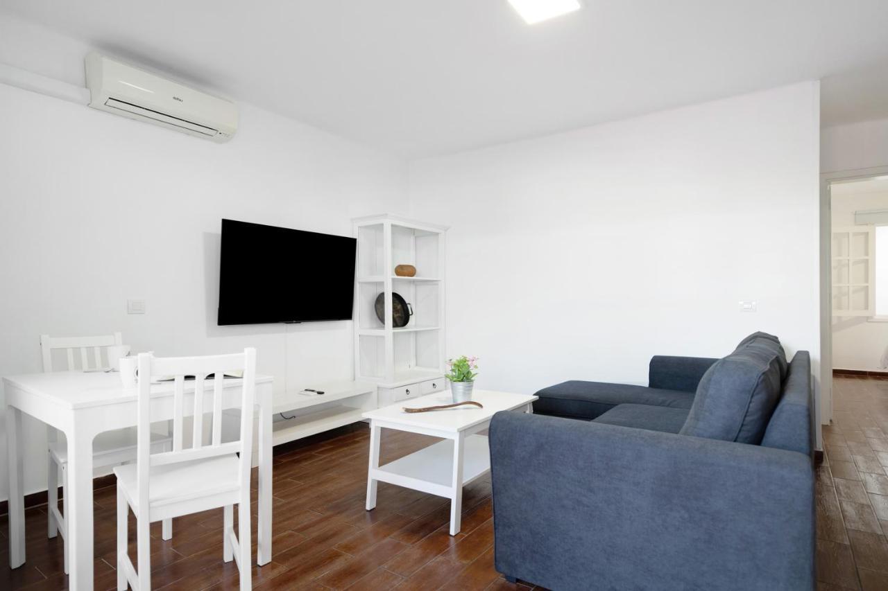 Apartamento White Sun Плайя-Онда Екстер'єр фото